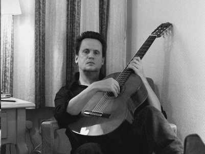 Listen to Mark Kozelek (Sun Kil Moon)'s new song about dreaming of touring with Elliott Smith